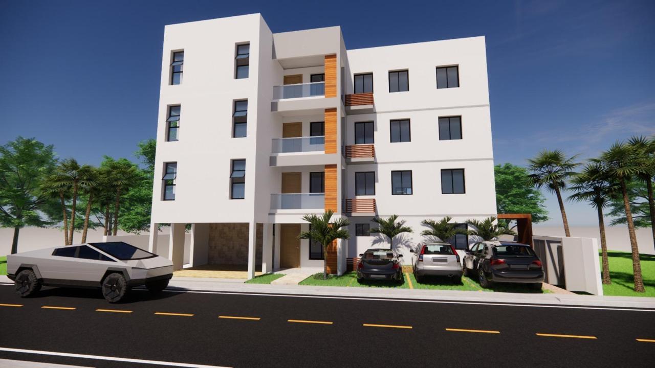 PROYECTO EN VENTA – CARRETERA LICEY