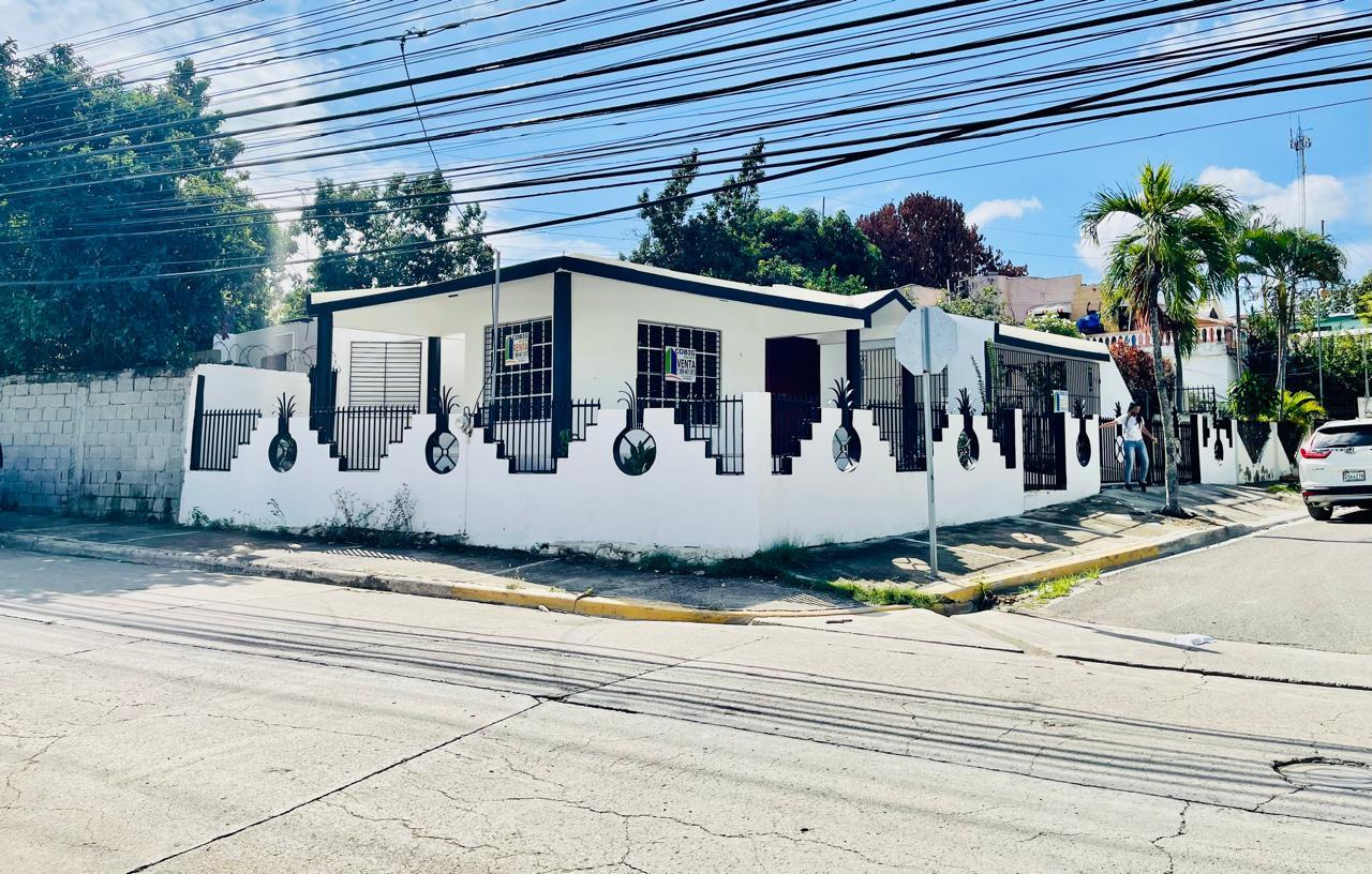 ¡Casa en Venta en Monte Rico!