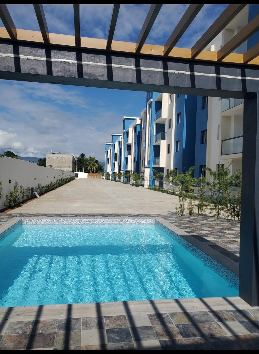 APARTAMENTOS NUEVOS A ESTRENAR EN VENTA – PUÑAL