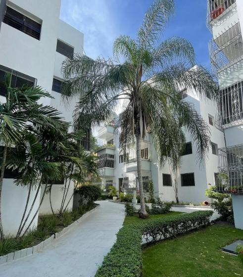 Apartamento de Venta en Carretera Tamboril, Santiago