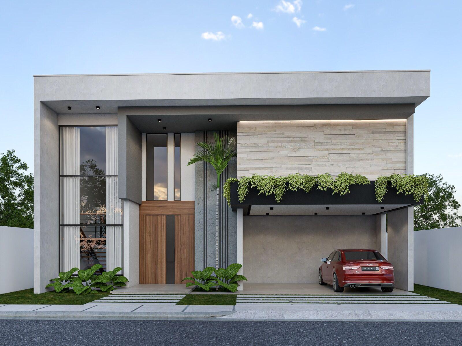 Hermosa Casa en Venta Próximo al Homs