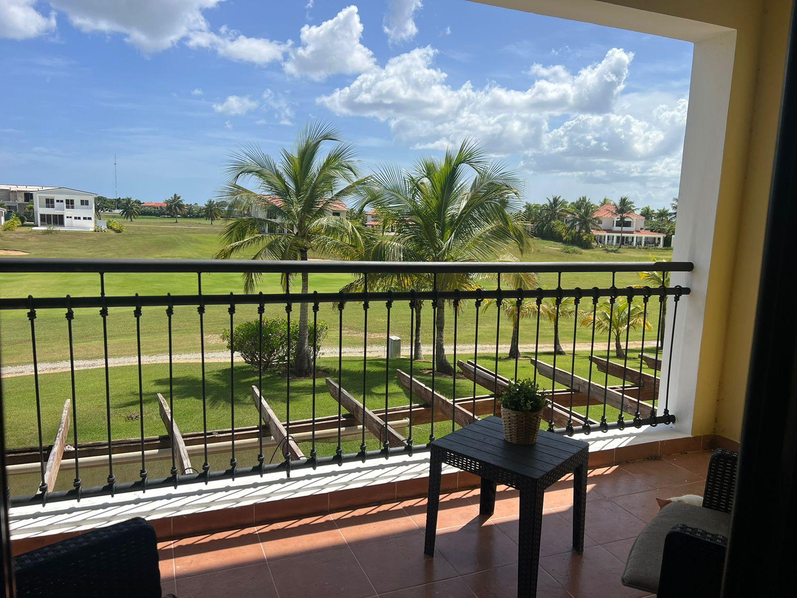 Penthouse in La Estancia