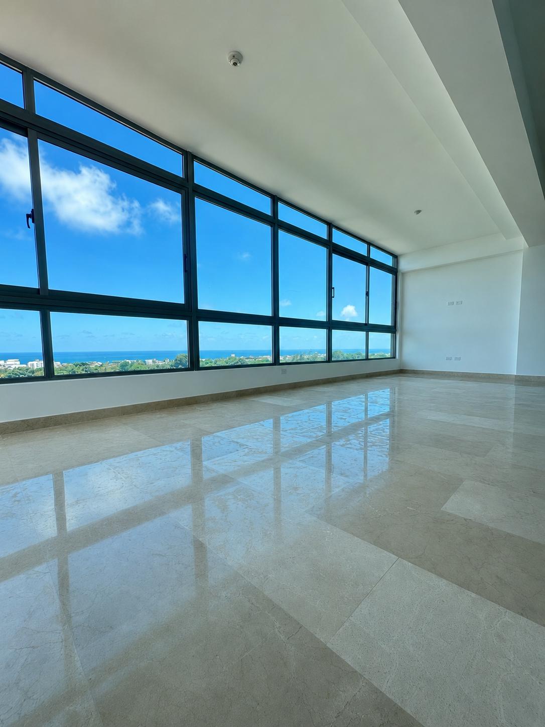 PH Luxury a pasos del parque Mirador Sur!