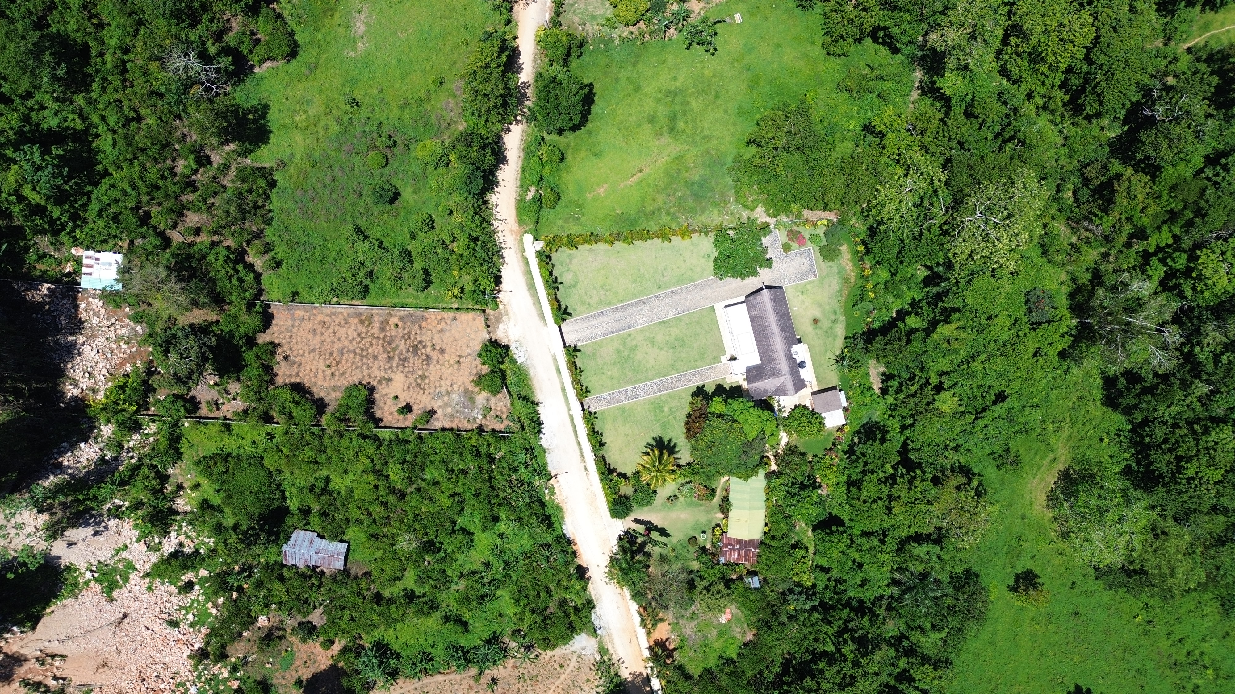 Lot in Laguna Grande