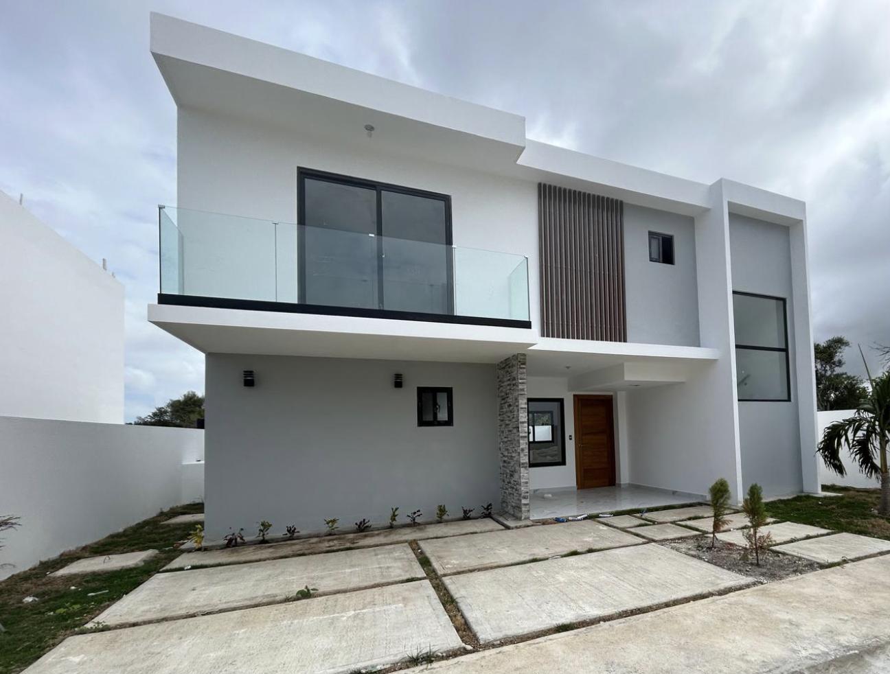 Villa Res. Bávaro Punta Cana