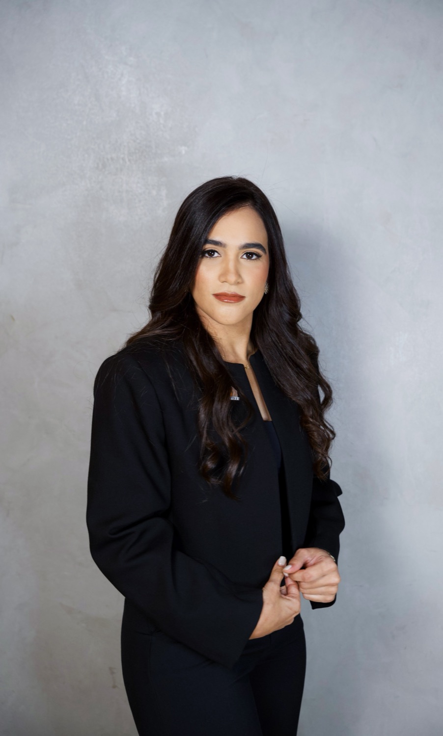 Luz Rodríguez, Dominican Republic real estate agent at Veritat Real Estate
