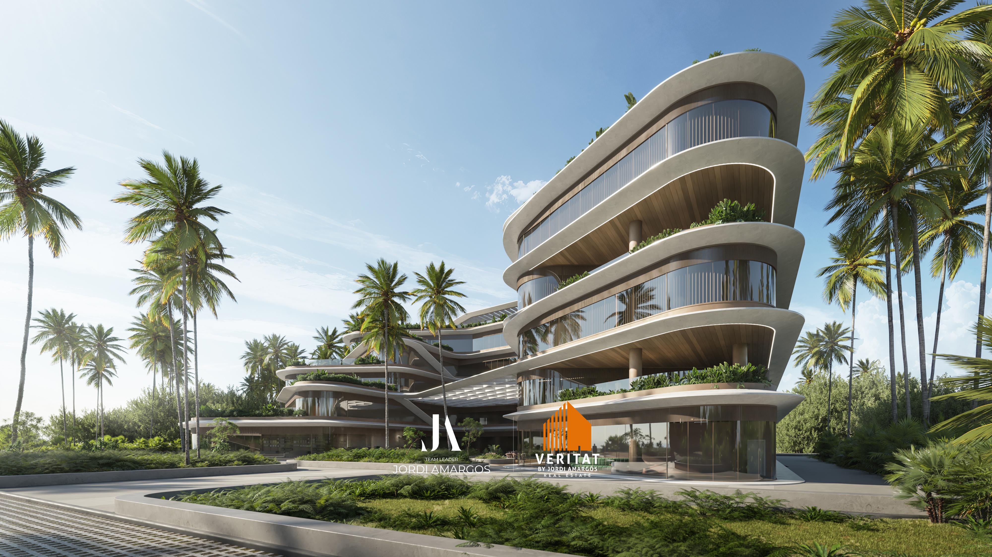 Proyecto en Cap Cana, República Dominicana