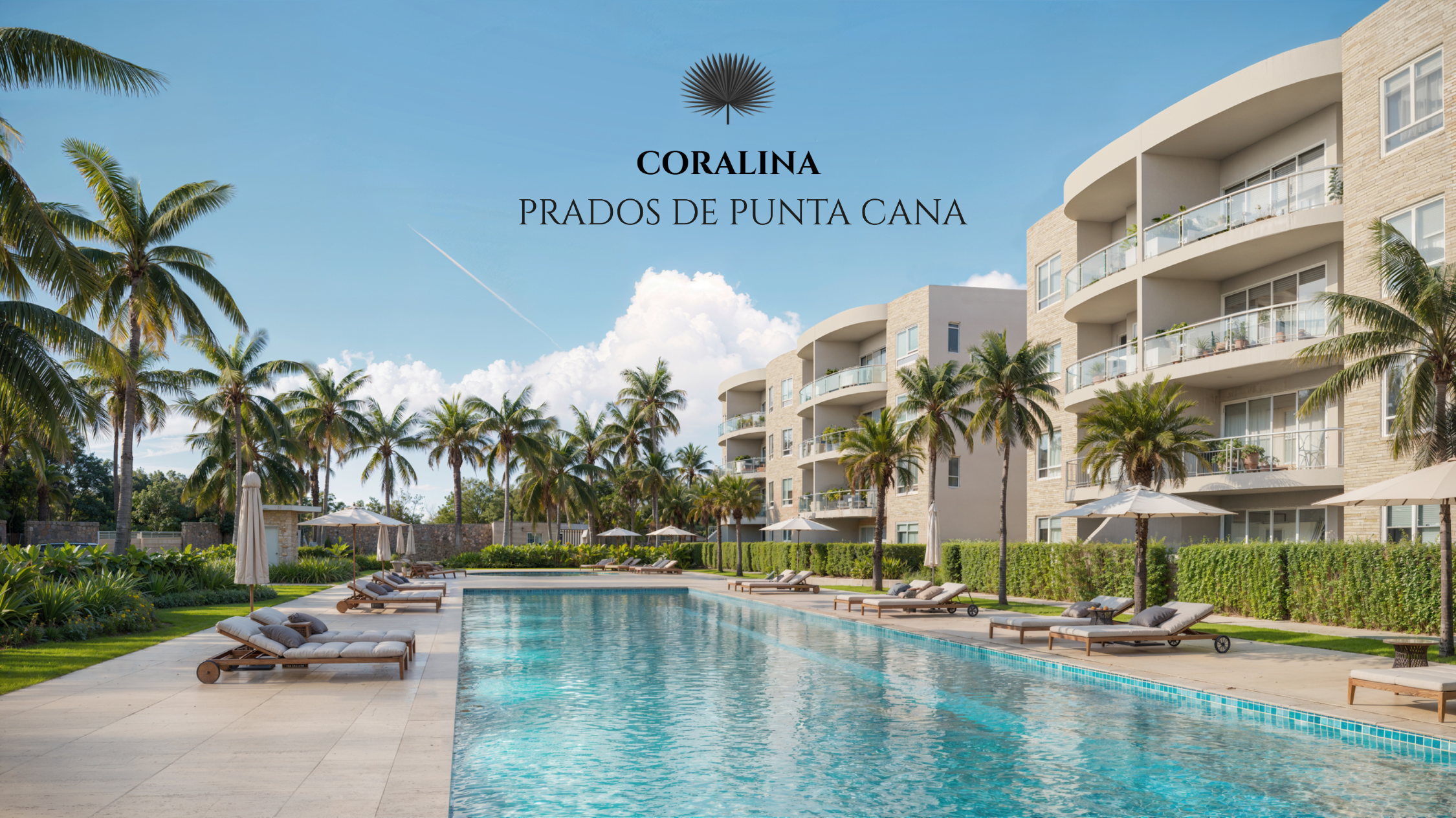 BROCHURE CORALINA-1 BROCHURE CORALINA-1
