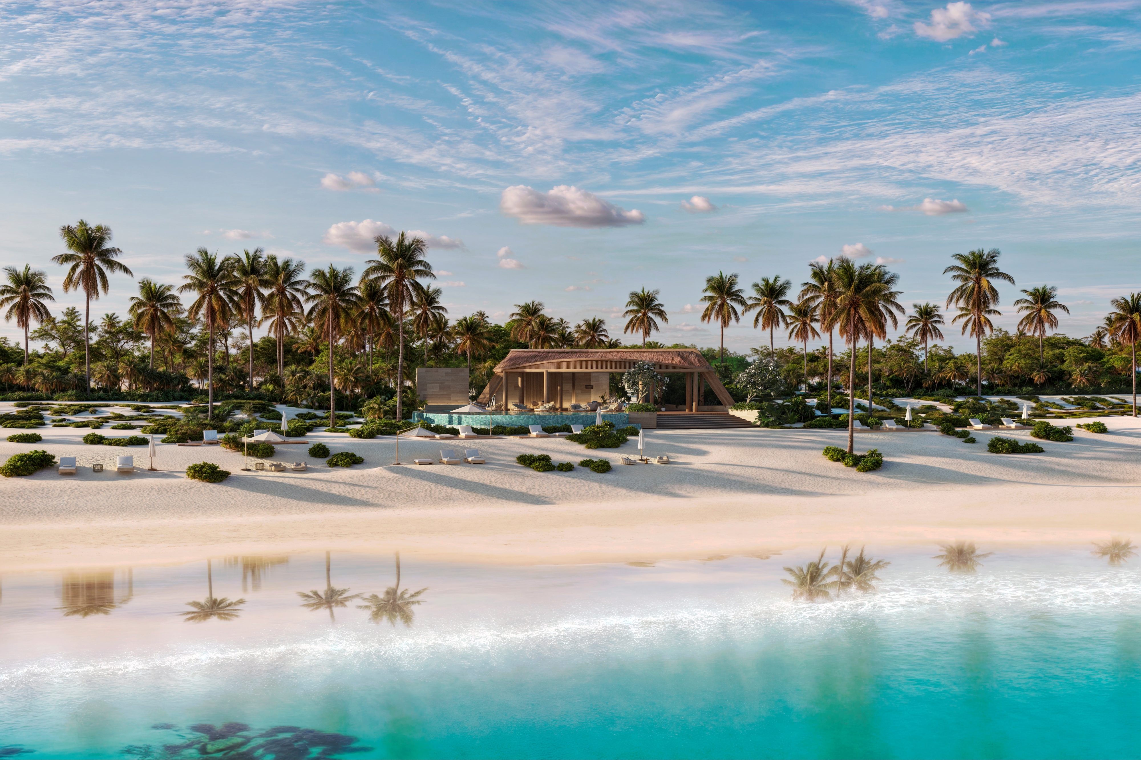 Beach Club Panoramica_