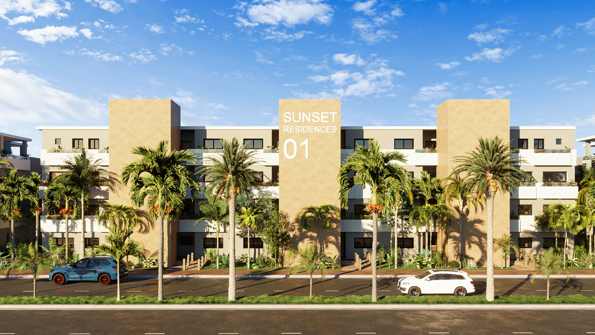 Sunset Residences_4 Sunset Residences_4