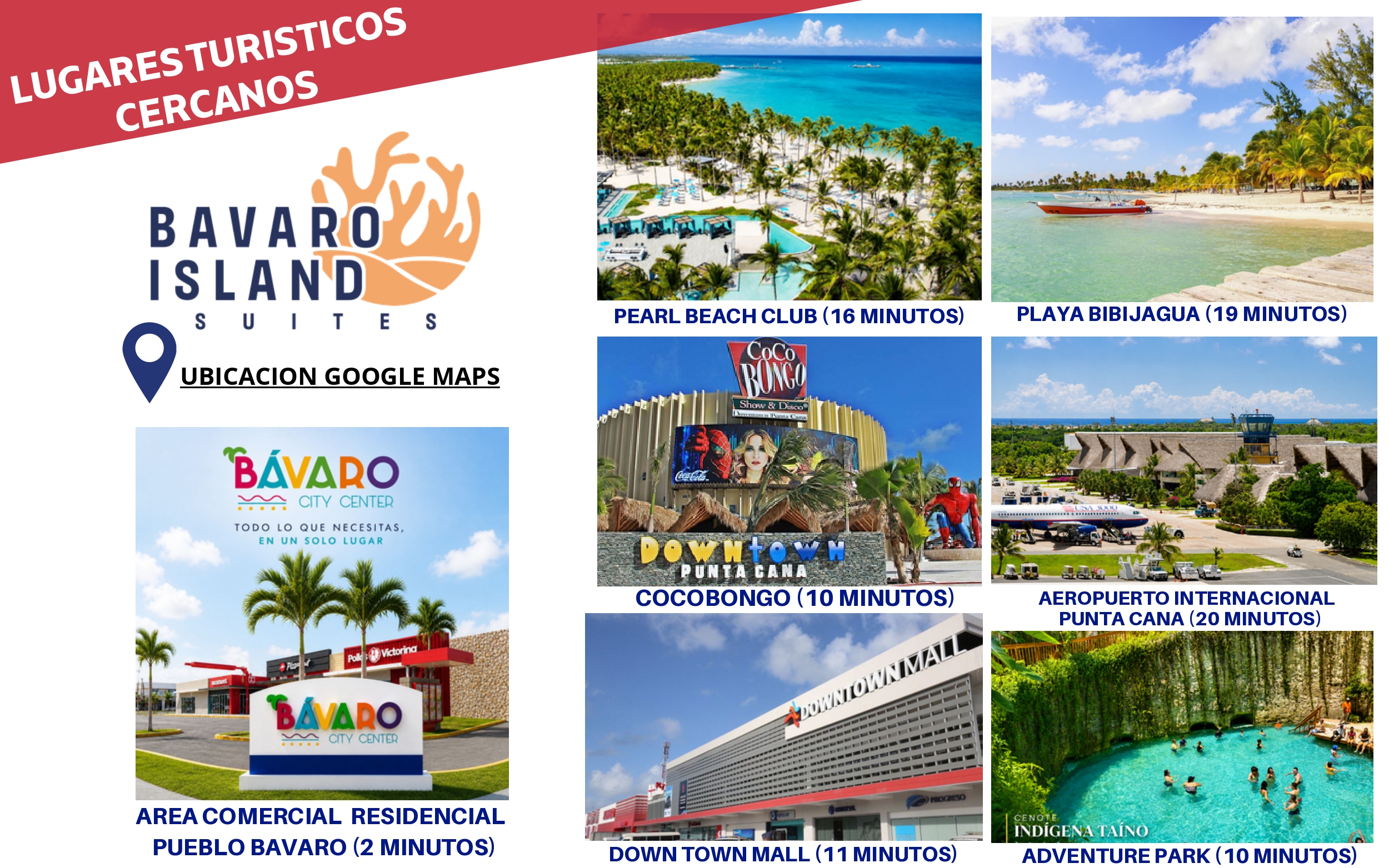 BROCHURE Bávaro Island SUITES Colegas_page-0003 BROCHURE Bávaro Island SUITES Colegas_page-0003