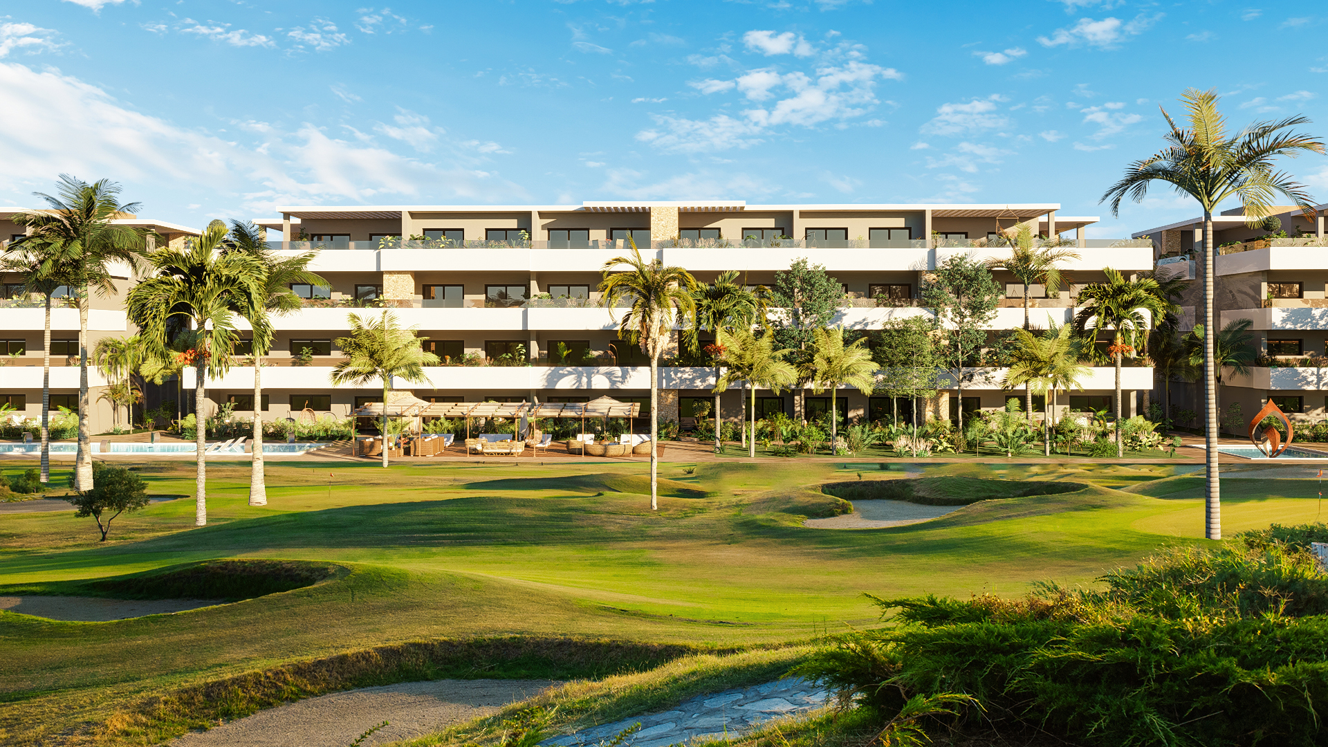 Sunset Residences_3 Sunset Residences_3