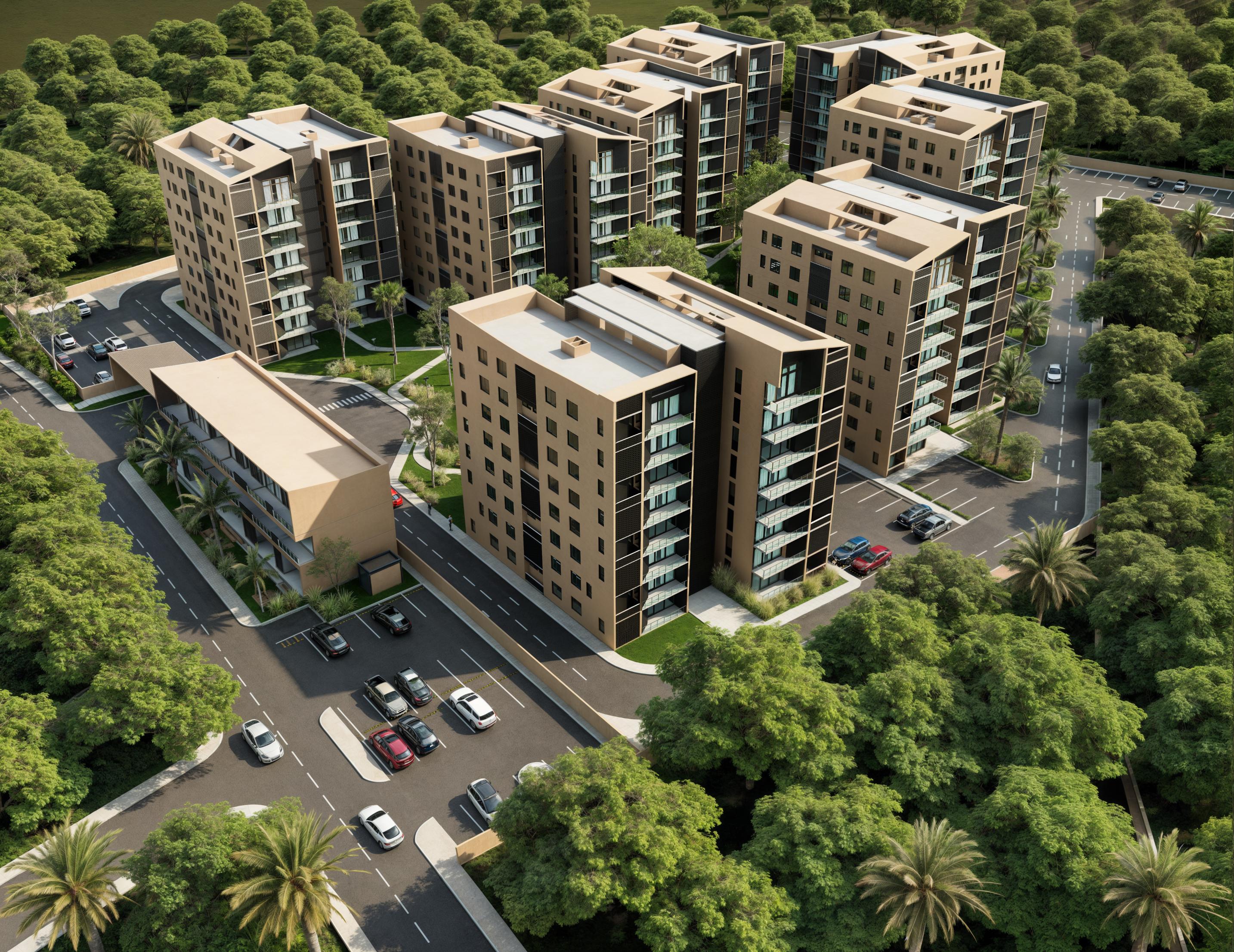 🏡 TH Green Valley – Vive en Armonía con la Naturaleza en Santiago 🌿