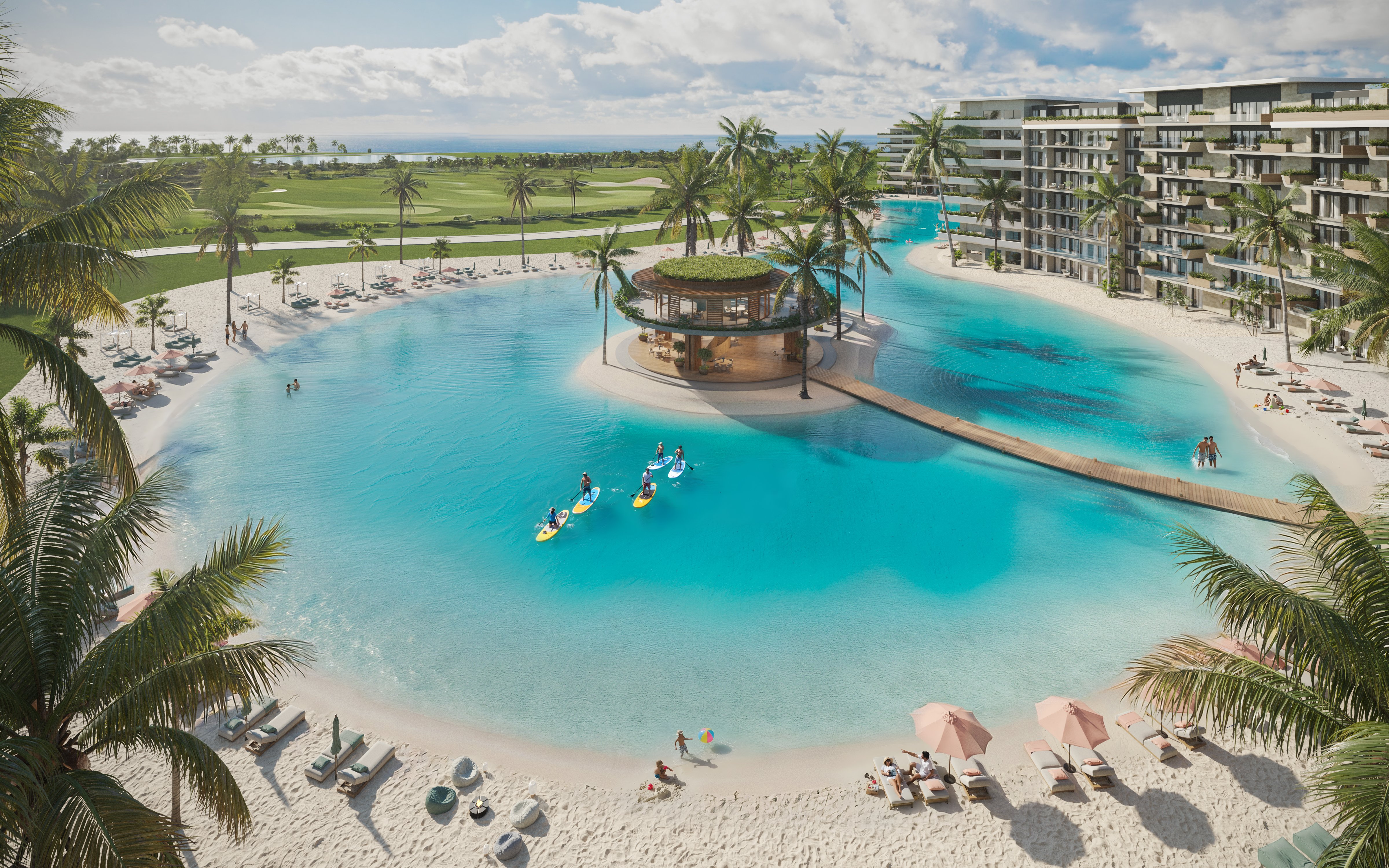 BALCON BEACH CLUB (5) BALCON BEACH CLUB (5)