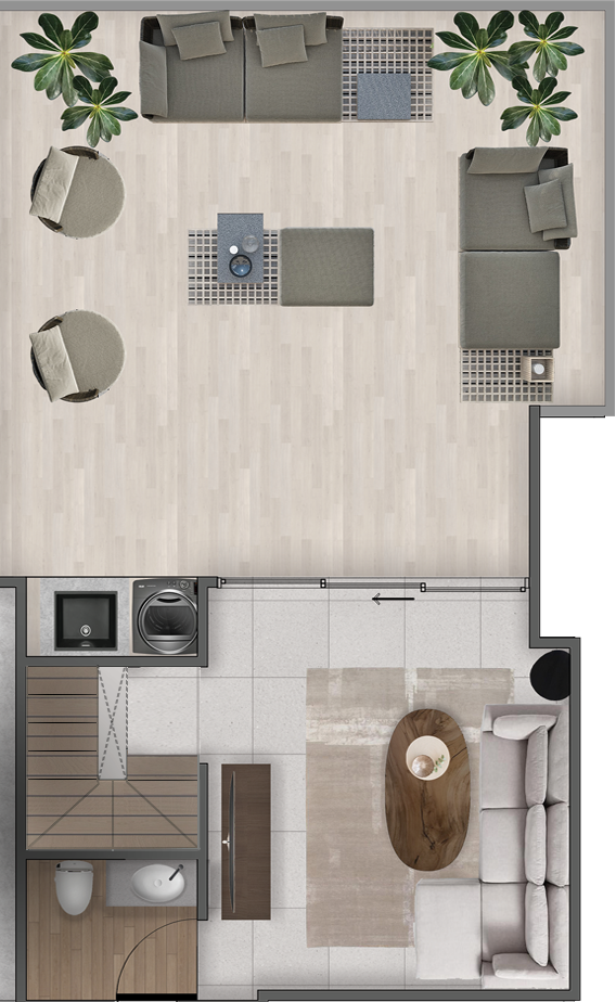 89m2 PH-2