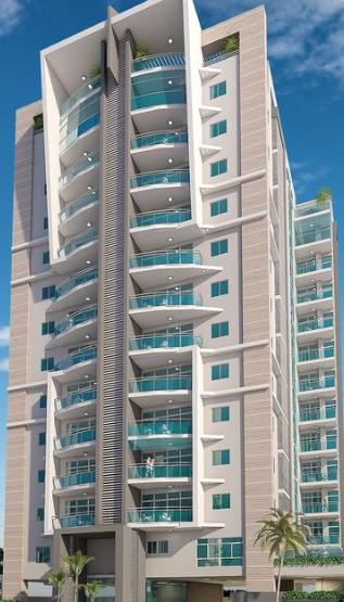 Apartamento en Ensanche Naco, foto 2