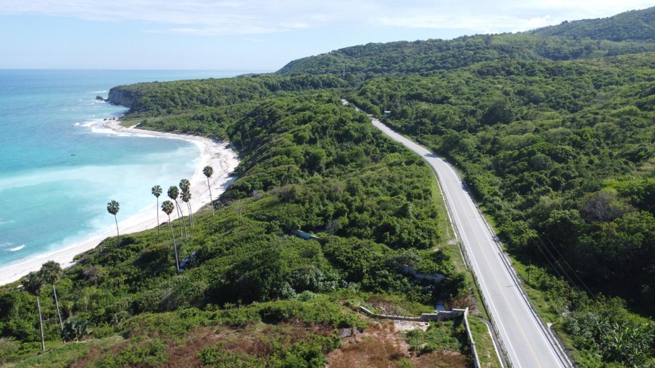 Lot in Centro De La Ciudad