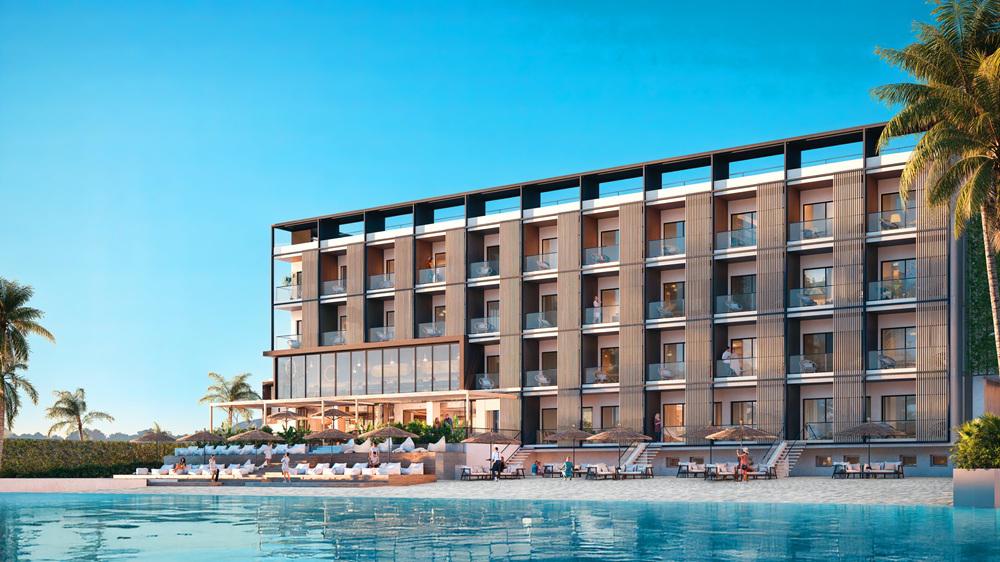 Oceana by Wyndham | Apartamentos Amueblados en venta Ubicados en Bávaro, El Cortesito