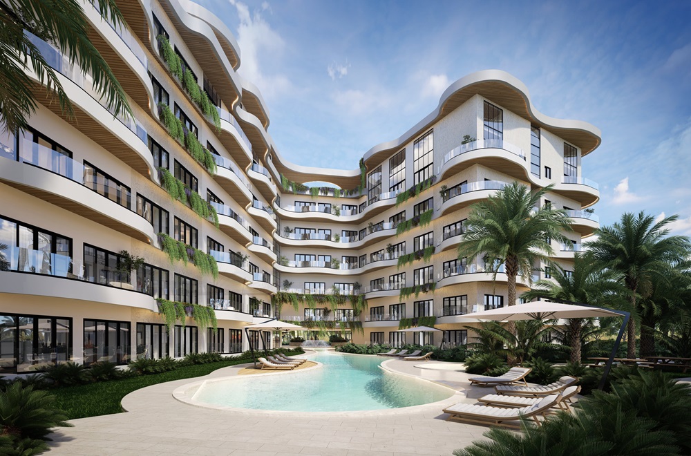 Apartamento en venta ubicados en Cap Cana: Contáctanos hoy para vivir en la zona mas exclusiva de Punta Cana,