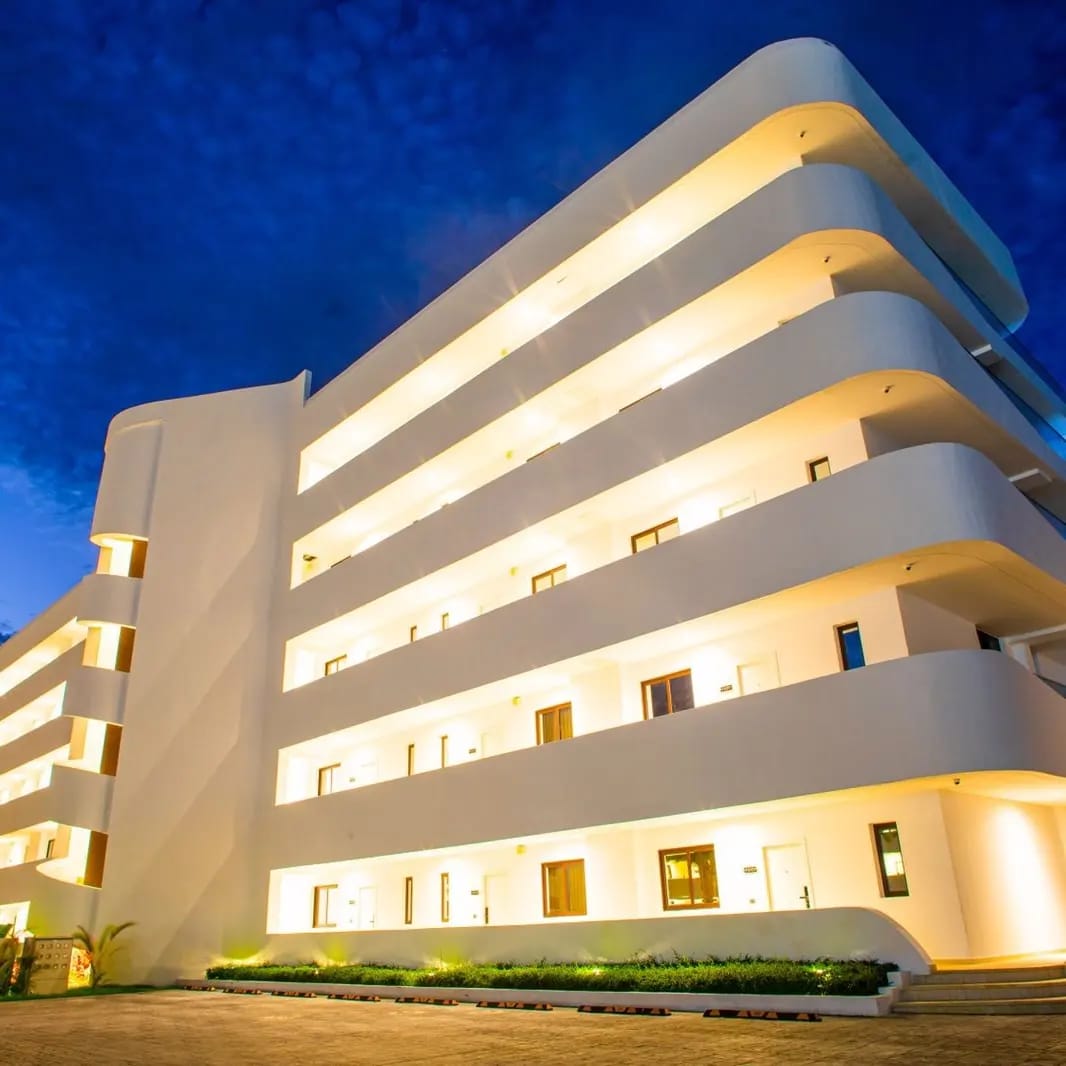 Apartamento listo Cana Bay