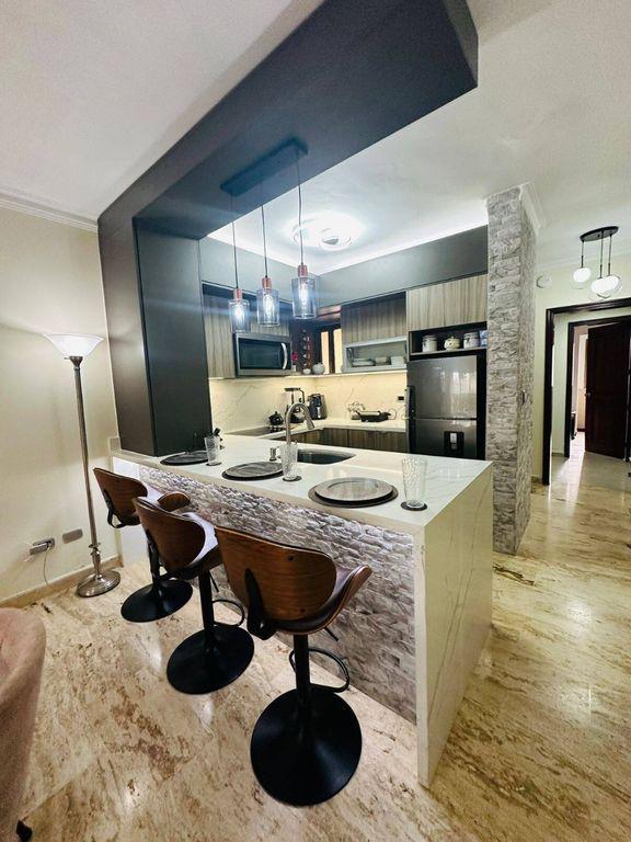 Alquiler de apartamento en Cocotal| Punta Cana
