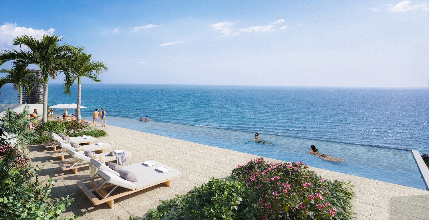 Condo Hotel en el Corazón de Santo Domingo W•Carril Investments