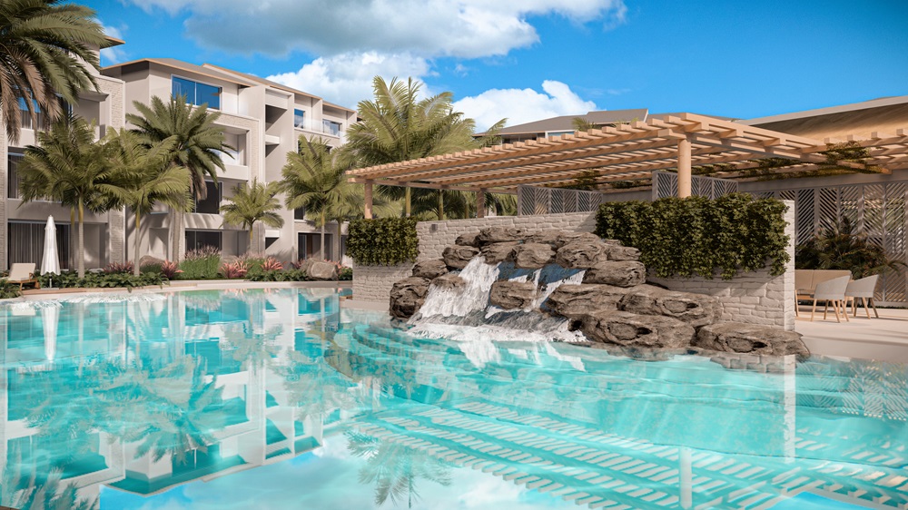 Invierte en Dominicus: Apartamentos de Lujo con Gestión de Alquiler Incluida