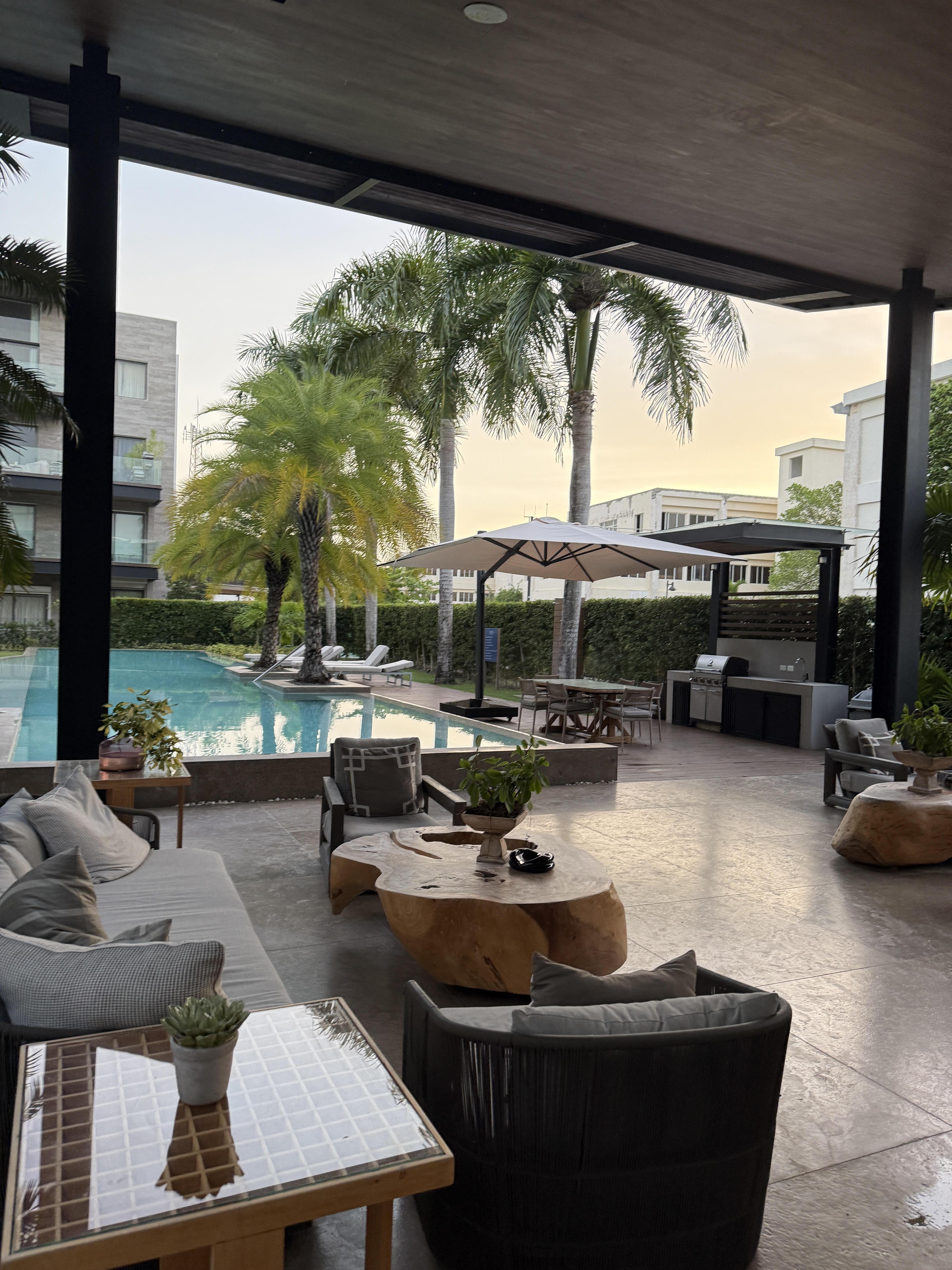 Apartamento en Cap Cana, foto 3