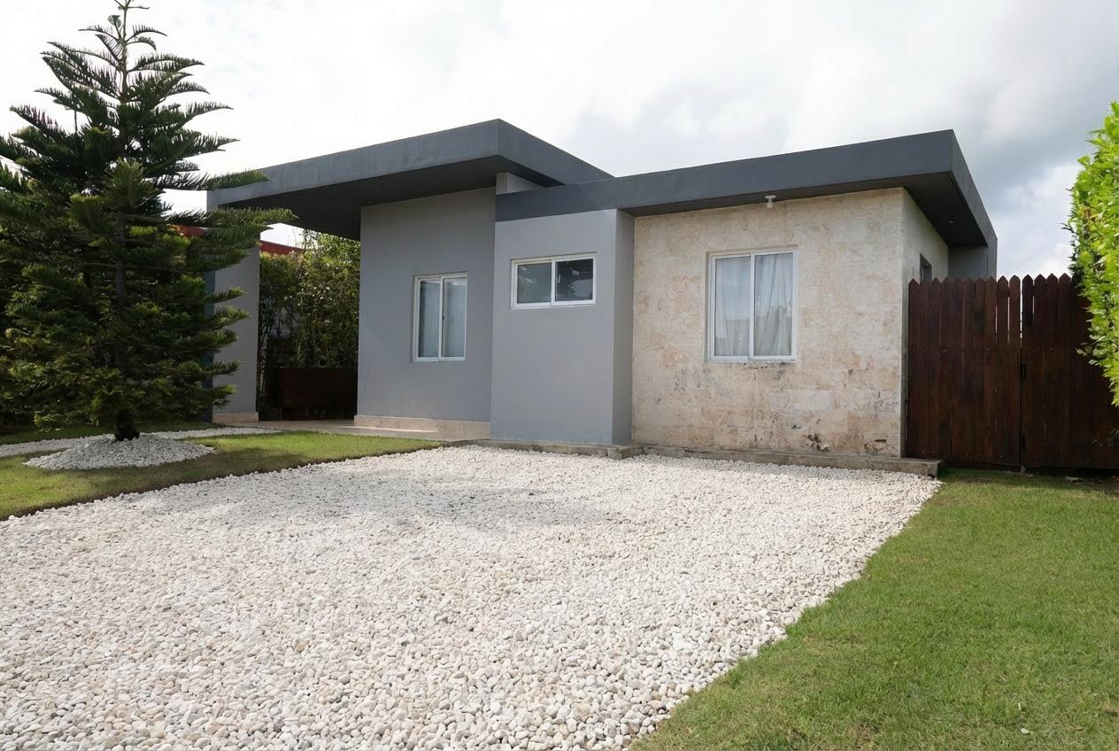 Casa en Ciudad la Palma