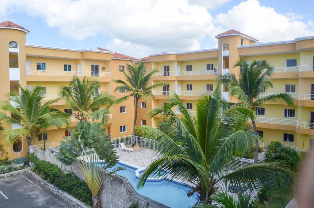 BAVARO PUNTA CANA Mateisa Real Estate Advisors