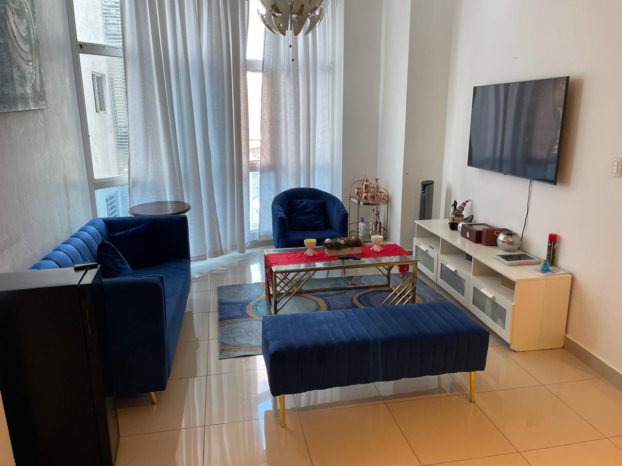 Apartamento en venta en Mirador Norte