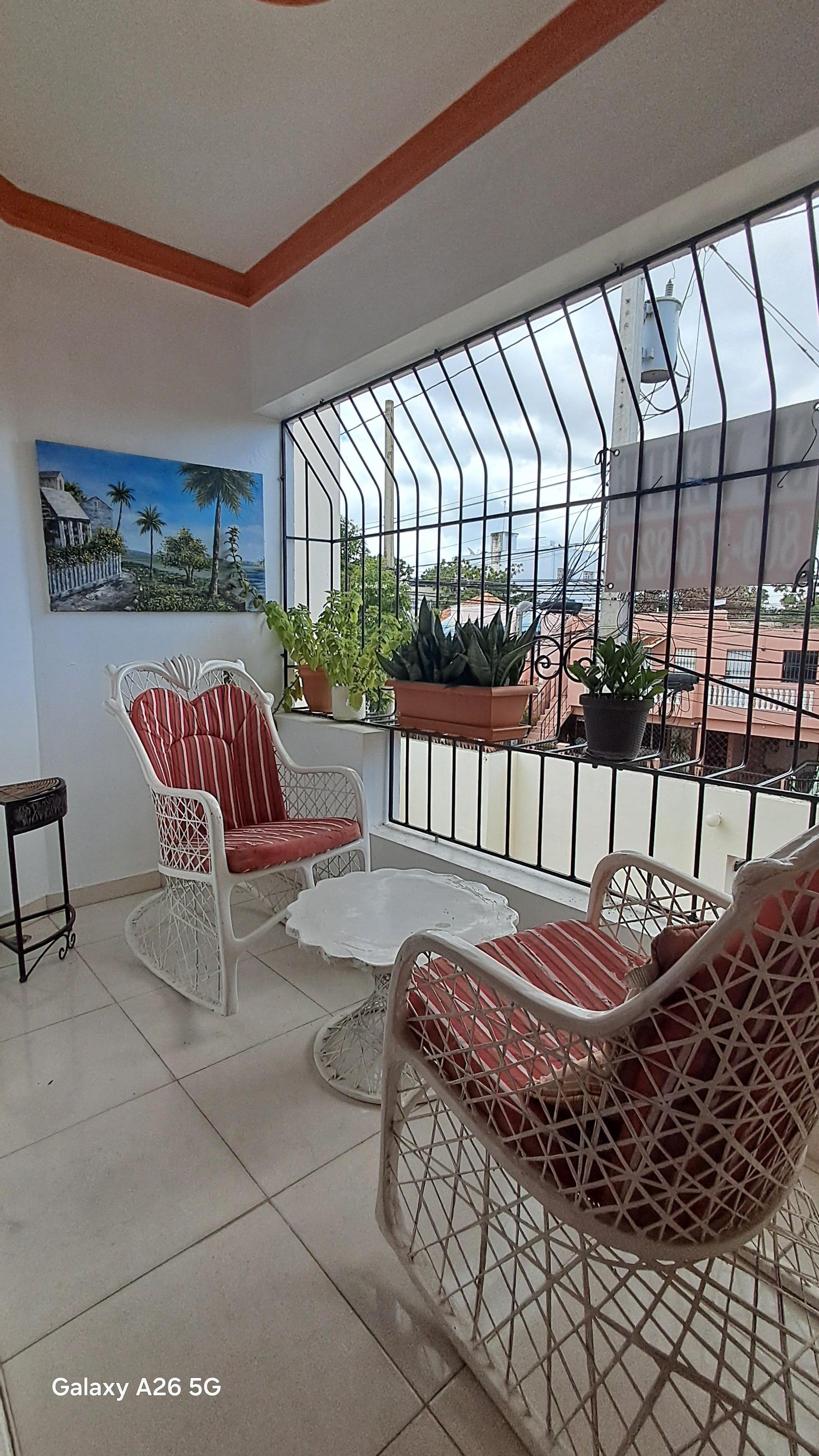 Alma Rosa II. Excelente apartamento en venta.