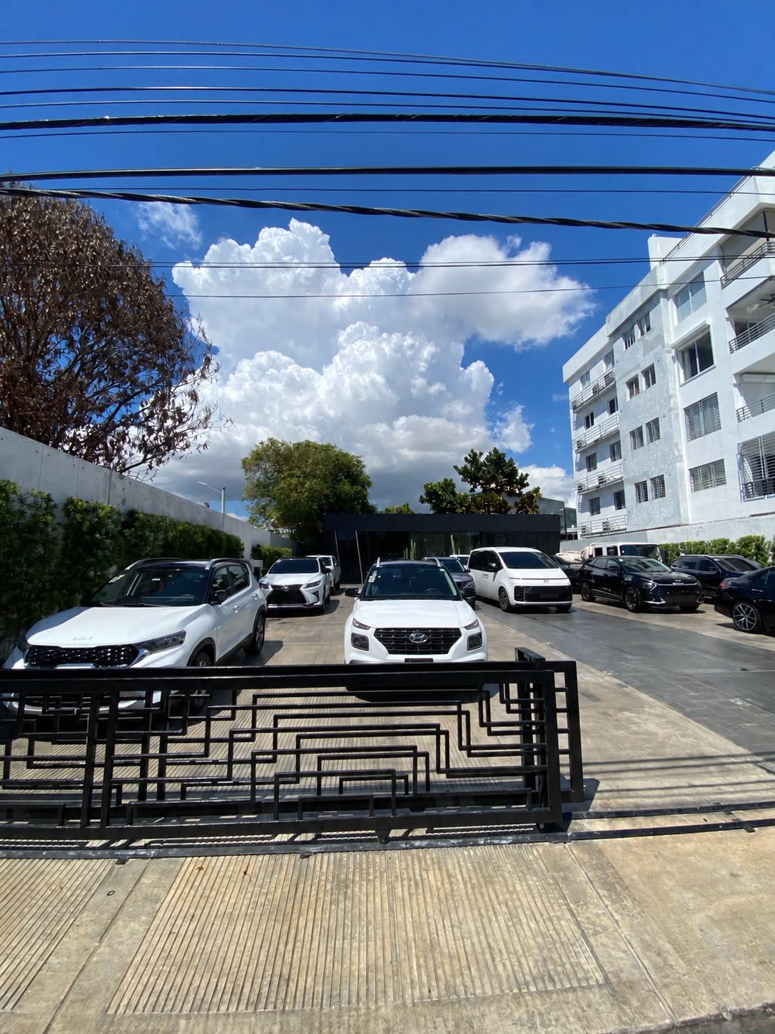 Local comercial en alquiler en Urbanización Fernández