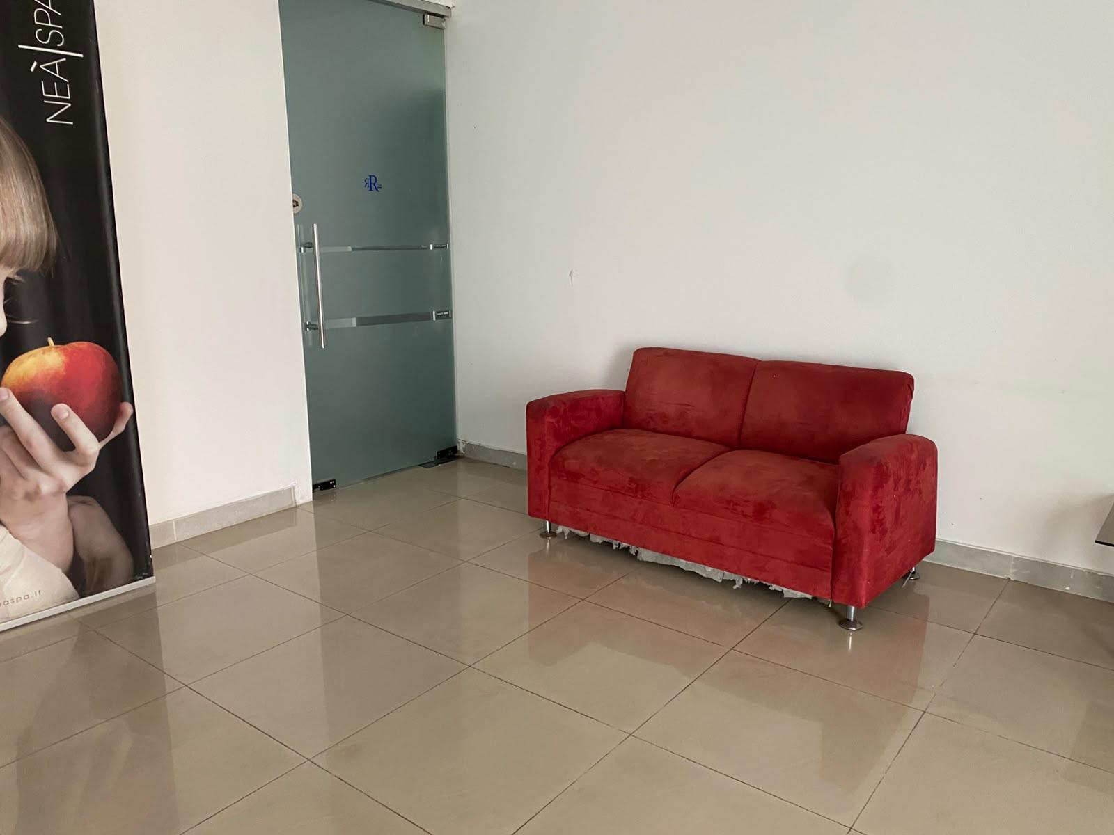 Local Comercial para Oficina de 45 m² en El Quisqueya