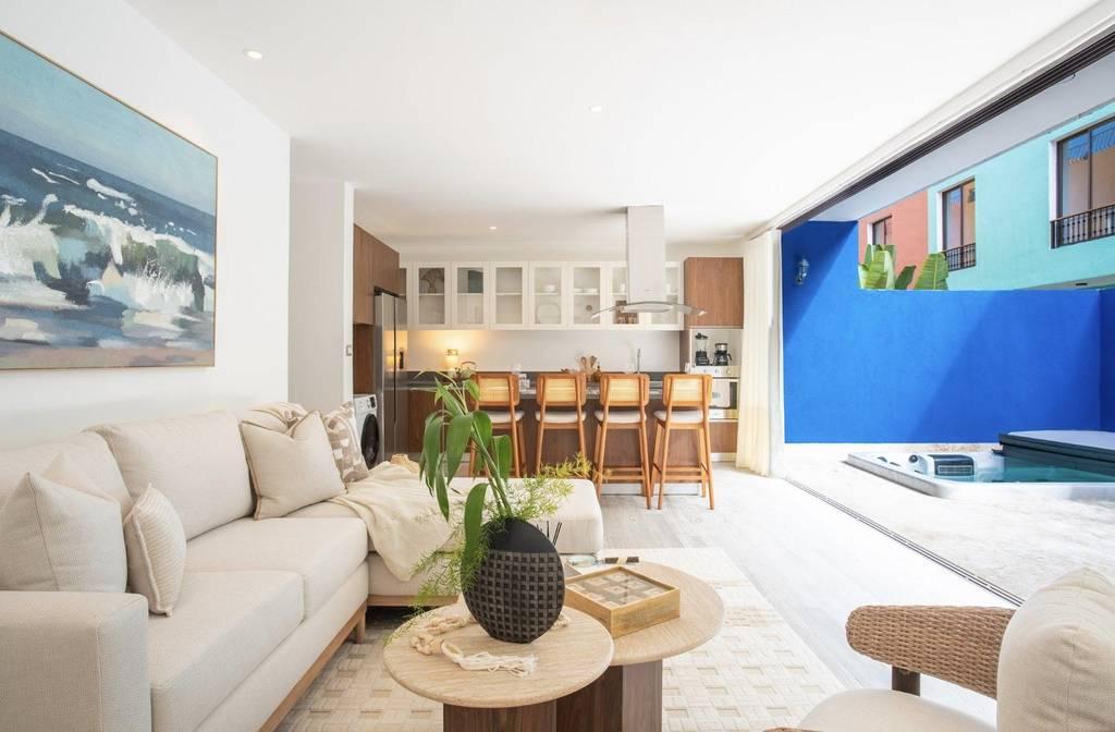 Pueblito Caribeño: Apartamentos en Venta en Vistacana, Punta Cana