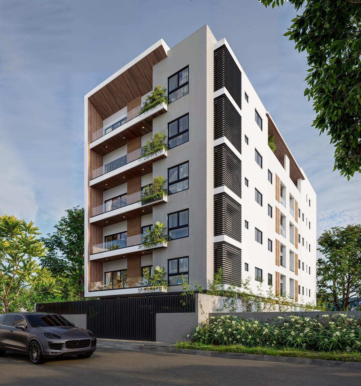 Apartment in La Romana