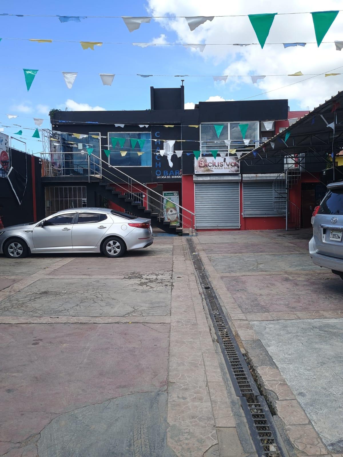 Commercial space in Centro De La Ciudad