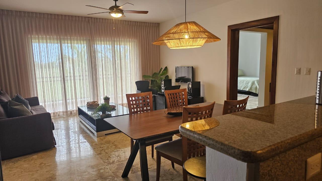 Apartment in La Estancia