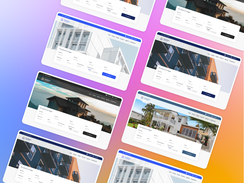 Tu inventario completo en un solo lugar