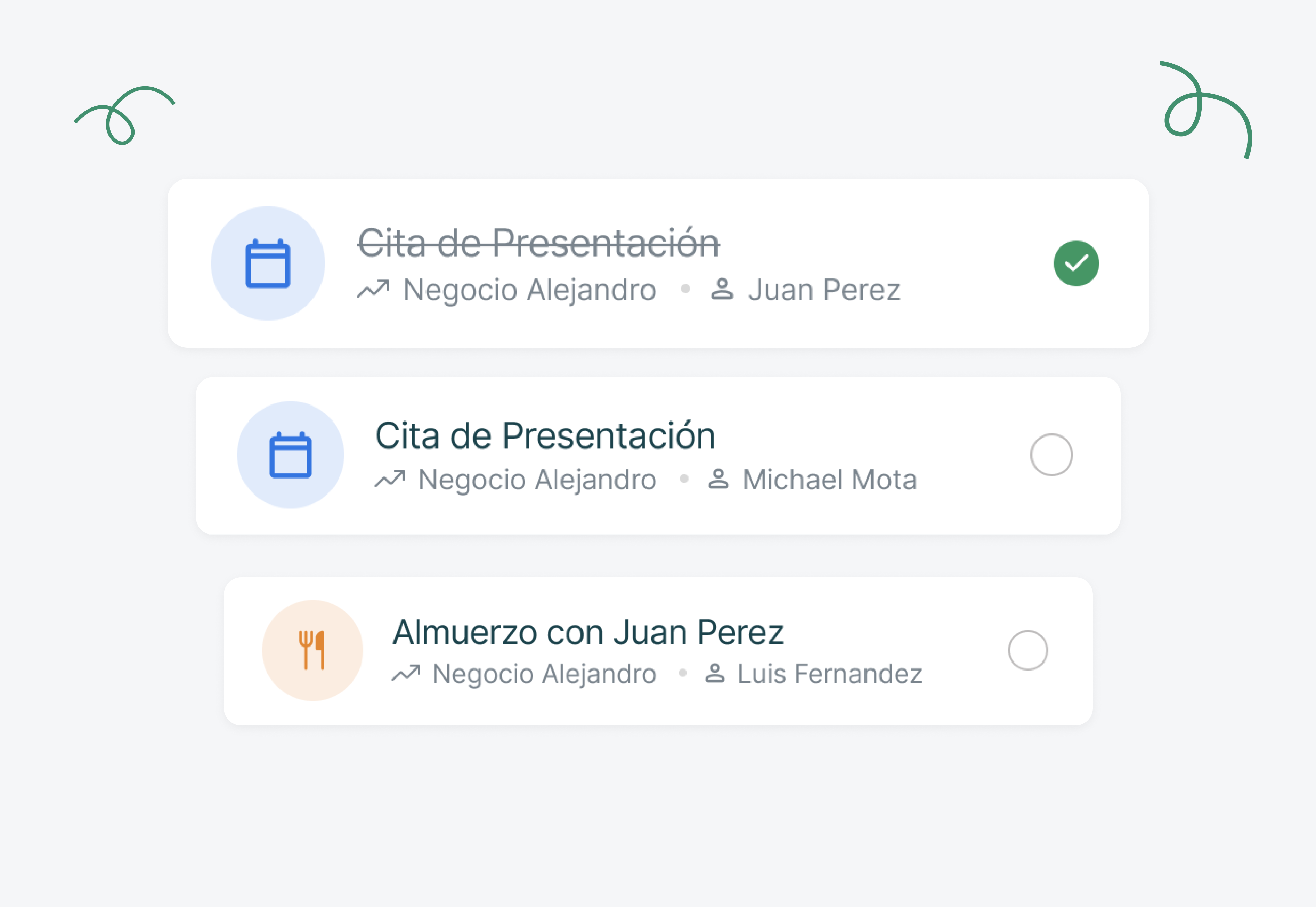 Clasifica y califica leads mientras duermes