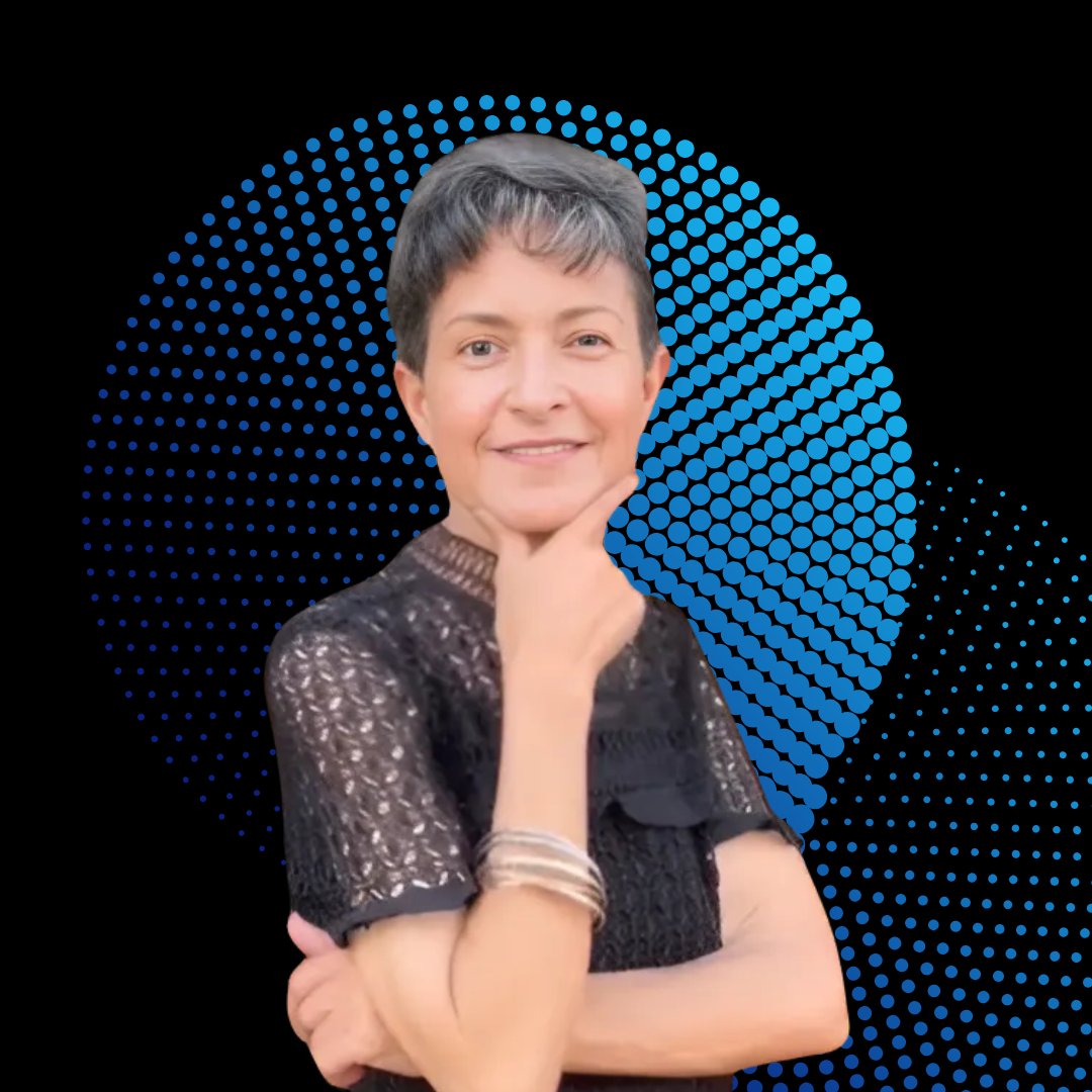 Foto de Rosario Sánchez de EXP Real Estate