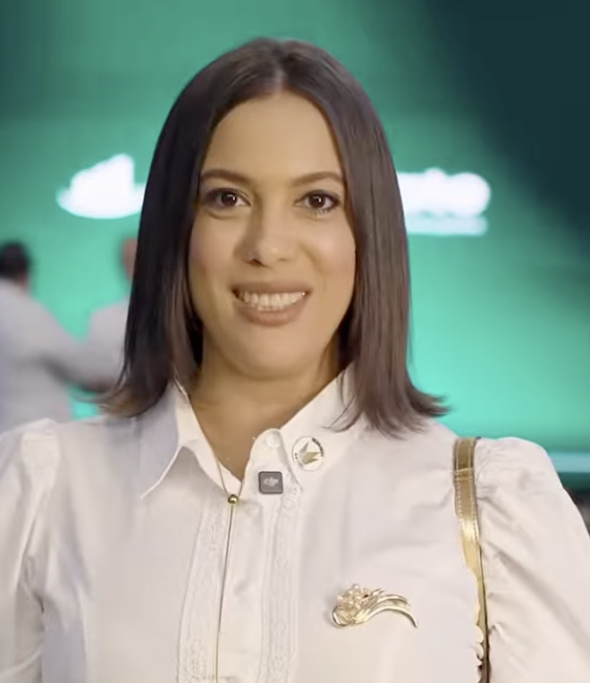 Testimonio de Katia Beato de Golden Castle Real Estate