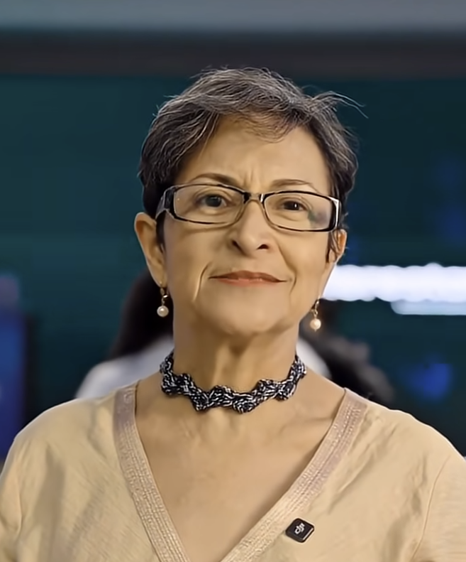 Testimonio de Rosario Sánchez de EXP Real Estate