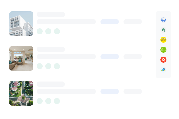 Publica una vez, aparece en todos lados