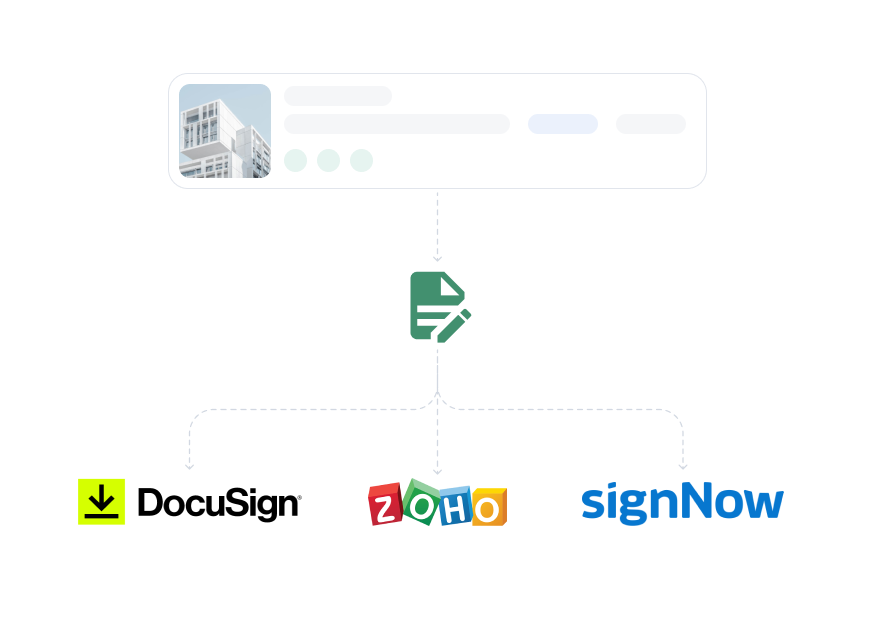 Contratos y Firma Digital