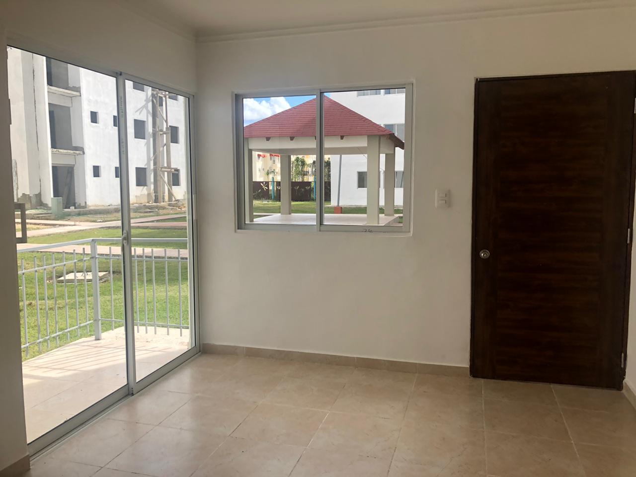 Proyecto de apartamentos en Ciudad Juan Bosch Inmobiliaria Plan Urbano