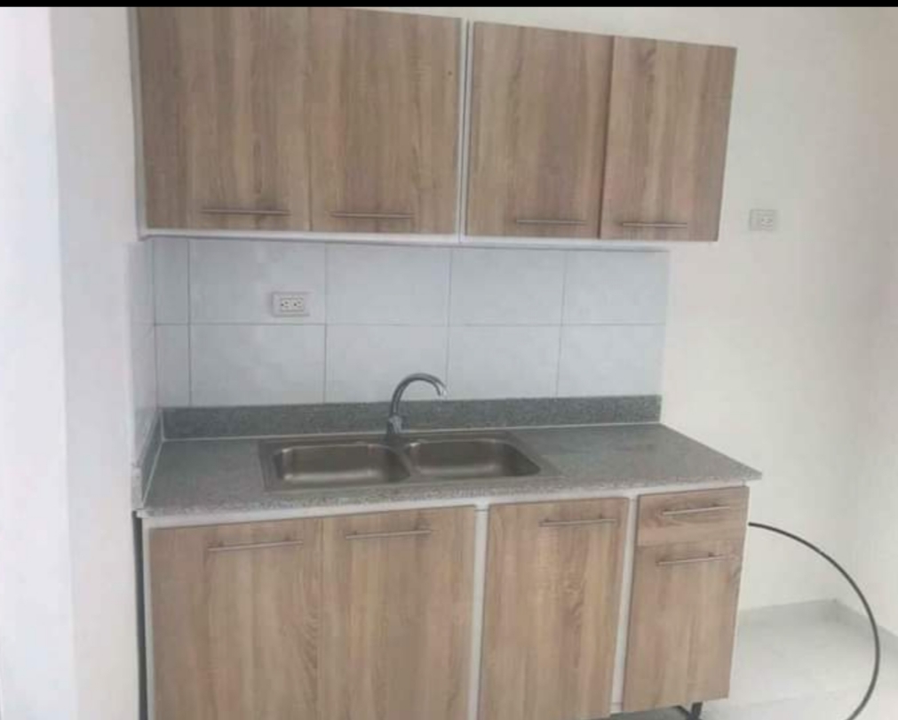 Proyecto de apartamentos en Ciudad Juan Bosch Inmobiliaria Plan Urbano