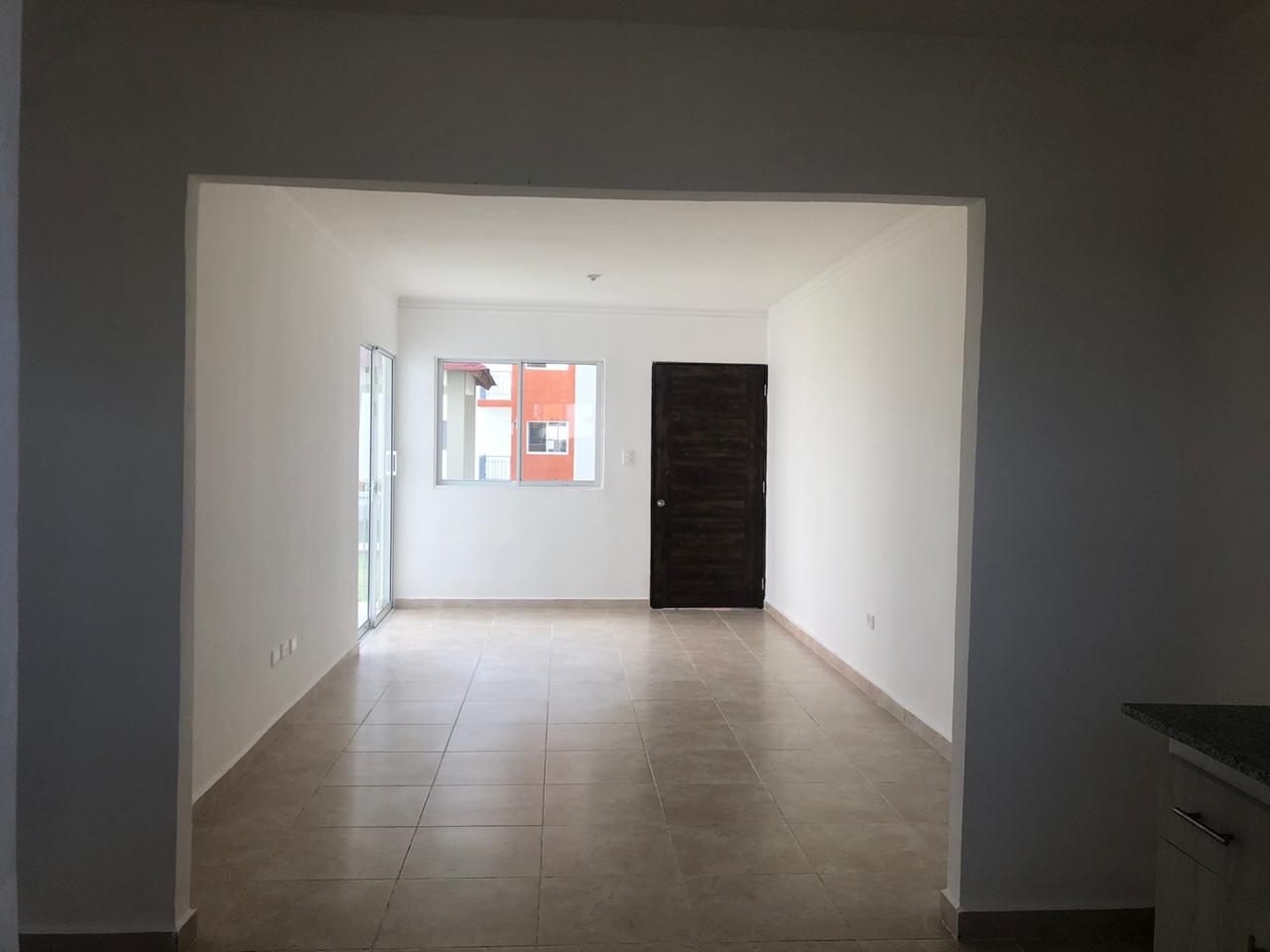 Proyecto de apartamentos en Ciudad Juan Bosch Inmobiliaria Plan Urbano