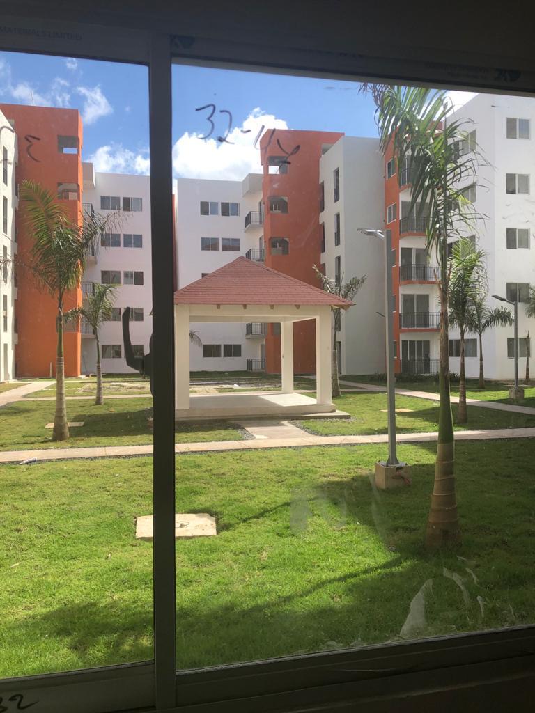 Proyecto de apartamentos en Ciudad Juan Bosch Inmobiliaria Plan Urbano
