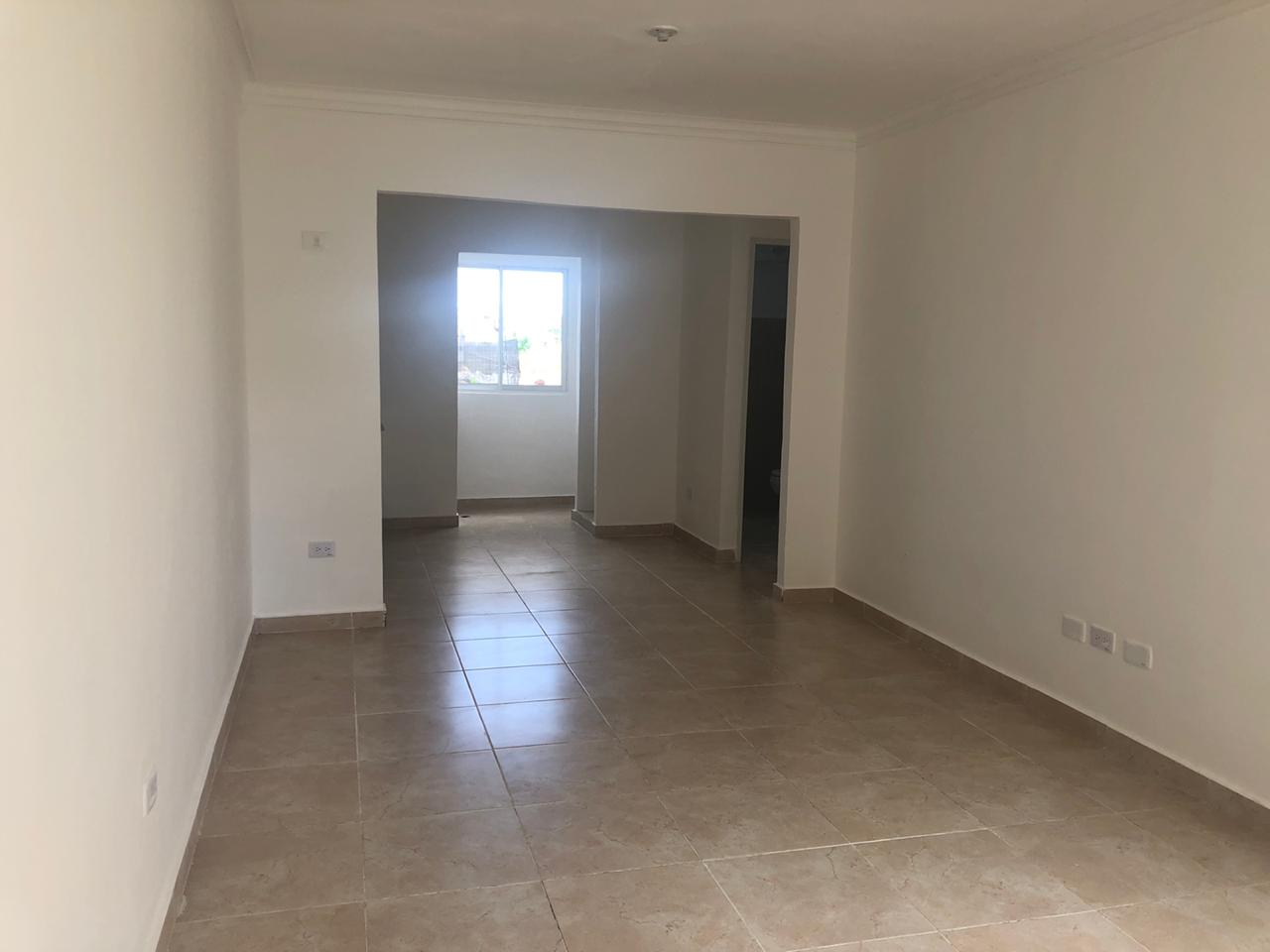 Proyecto de apartamentos en Ciudad Juan Bosch Inmobiliaria Plan Urbano